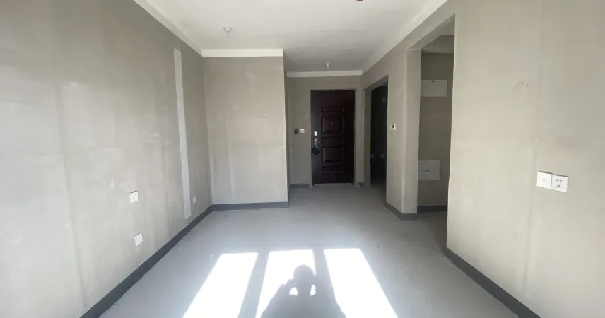 保利徕卡公园西区