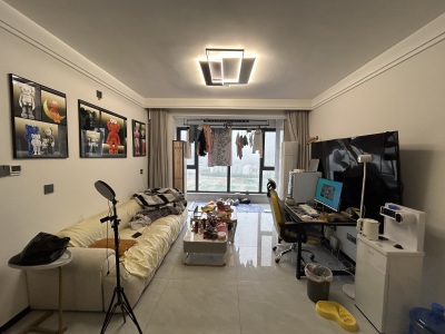 泉源山庄 2室1厅1卫 南北 精装