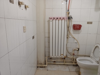 后湾社区