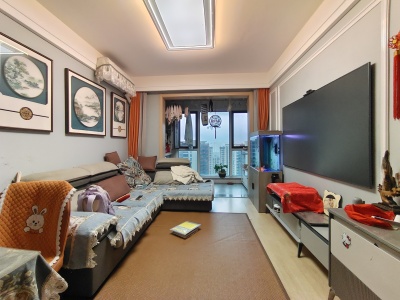 万科城市之光二期