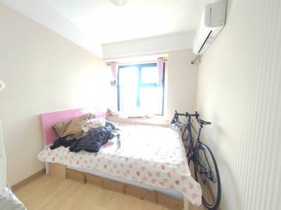 万科城市之光三期