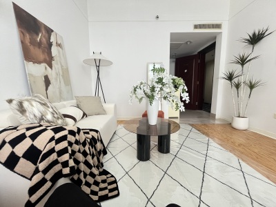 千禧龙花园一期