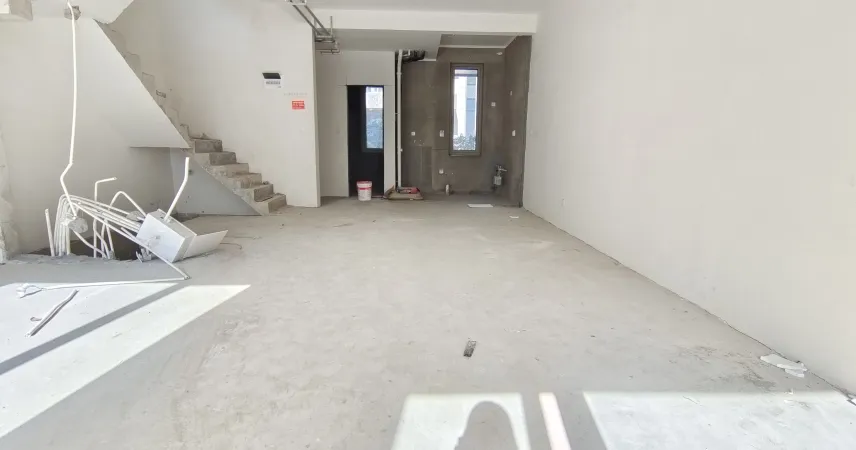 鑫苑.灵山湾.龙玺1期别墅