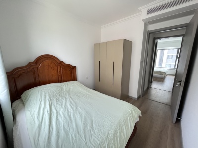 华润灵山湾壹号