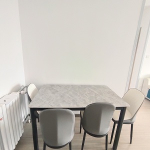 岔河社区印象和南