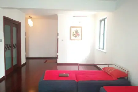 津盘凤凰都 2室2厅1卫南北 精装