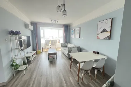 北门外西区 2室2厅1卫 南北 精装