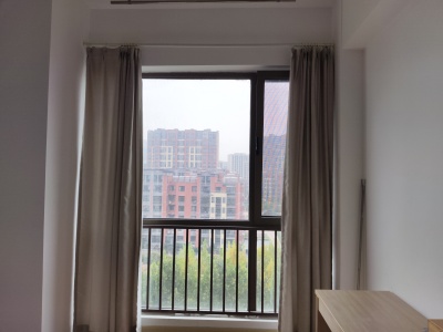 悦湖广场(商住楼)