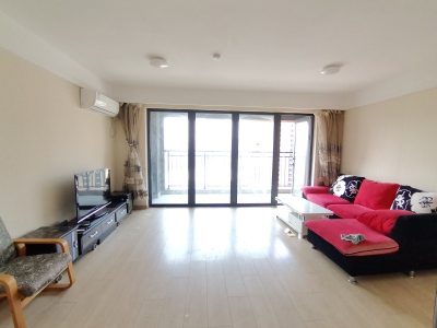 万科城市之光三期