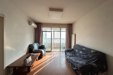 东小庄社区 2房2厅1卫 南 精装