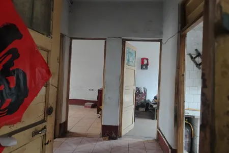 卧鹏小区 3房1厅1卫 南北 普装