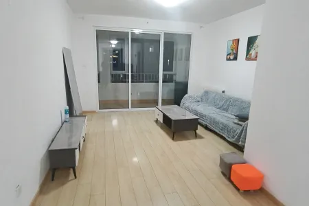 大泊子社区（东区） 2房2厅1卫 南北 精装