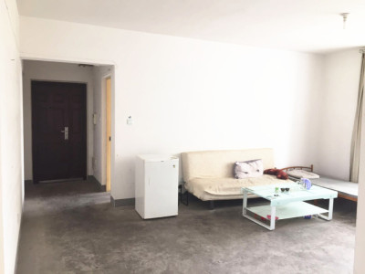 南港小区东区