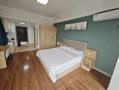 悦湖广场(商住楼)