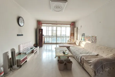 澳柯玛人才公寓 2室2厅1卫 南北 精装