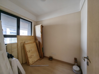 万科城市之光二期