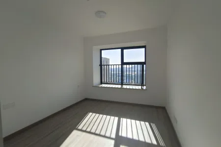 世茂锦域西区 3室2厅2卫南 精装