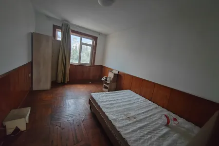 盐滩小区 2房1厅1卫 南 精装