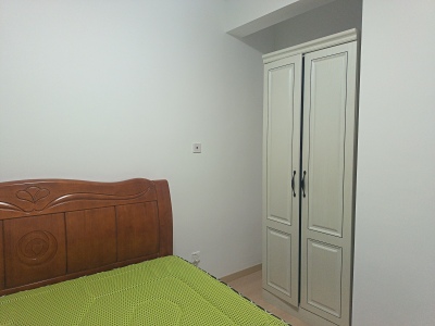 岔河社区印象和南