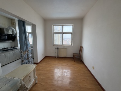 亿联吉凯利公寓