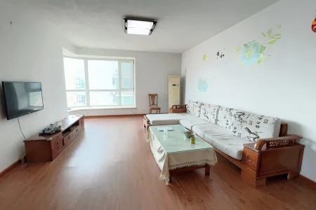 康大风和日丽 3房2厅2卫 南北 精装