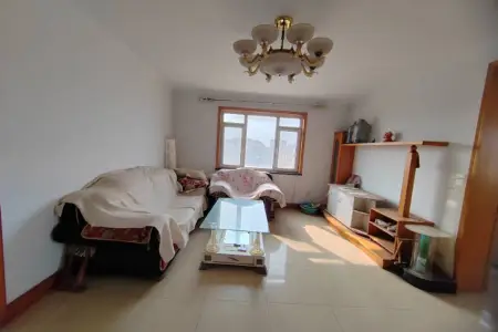 柳沟小区 2室2厅1卫南 中装