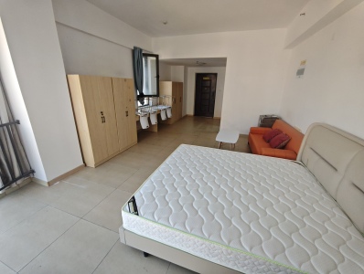 悦湖广场(商住楼)