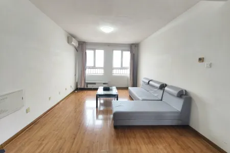 汇祥花园三期 2室2厅1卫 南北 精装