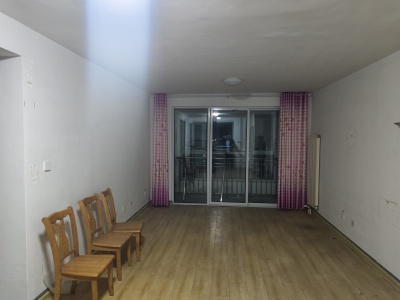 阜安景苑 2室1厅1卫 南 普装