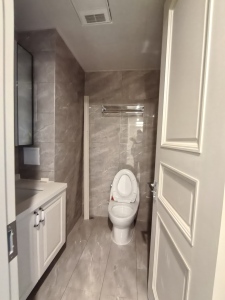 万科新都会二期