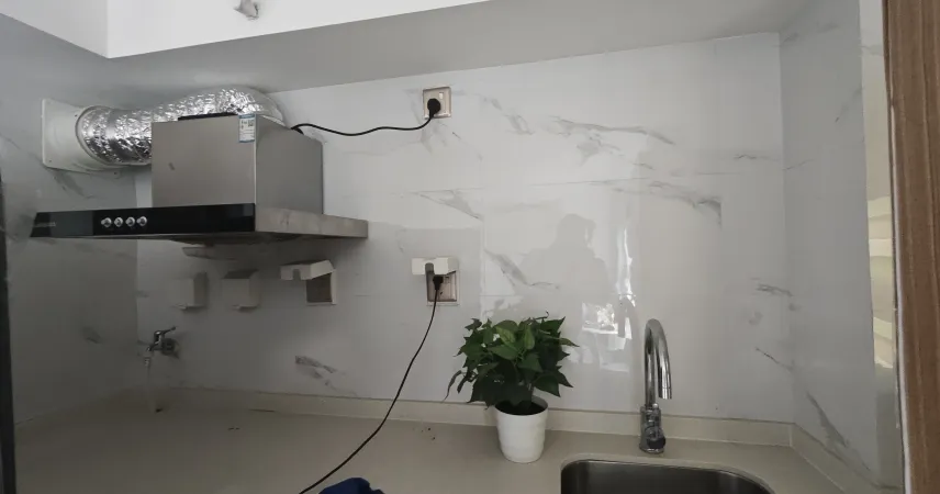 奥园翰林名苑商住楼