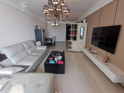 维多利亚湾南区（7-10）期