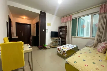 康大风和日丽 1室1厅1卫 南 精装