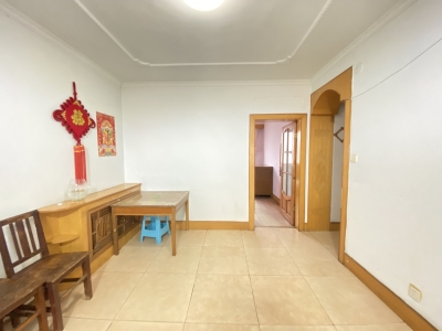 车家岭小区
