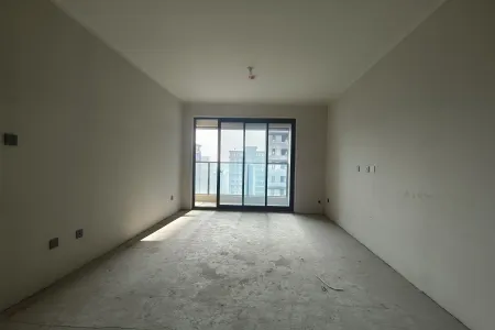 名嘉荷府 3室2厅2卫 南北 毛坯