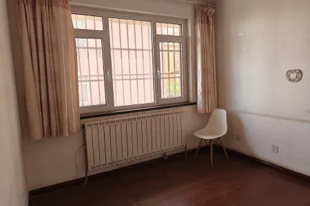 柳沟小区 2室1厅1卫 南 精装