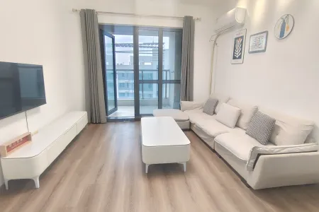 星光岛牡丹园（三期） 2房2厅1卫 南 精装