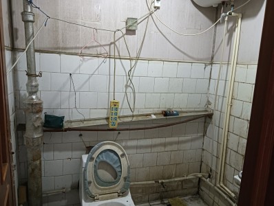 体育场小区