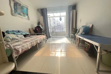 （德惠西区） 3房1厅1卫 南北 精装