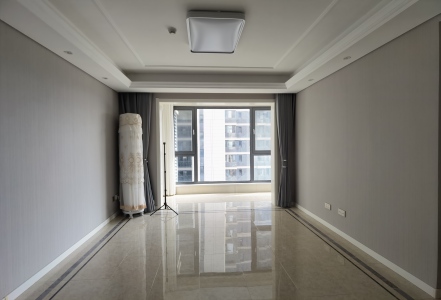 万科新都会三期 3室2厅2卫 南北 精装