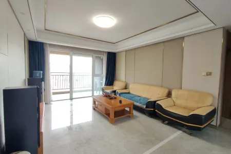 天泰阳光水岸 2房2厅1卫 南北 精装