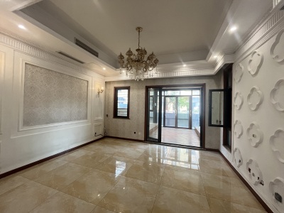 世茂诺沙湾一期别墅