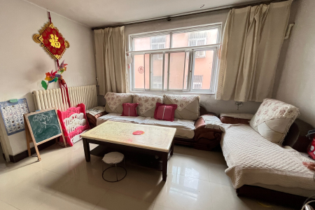 灵山卫东山小区