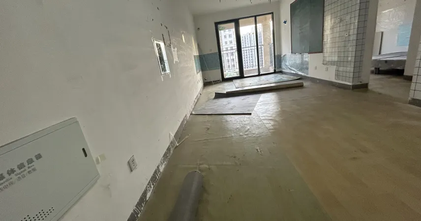 万达维多利亚湾（31-67号楼）