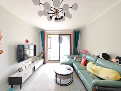 世茂诺沙湾三期