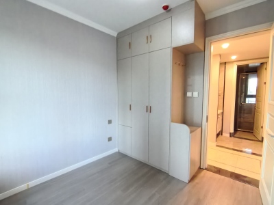 万科新都会二期