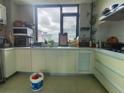 海信珠山小镇二期