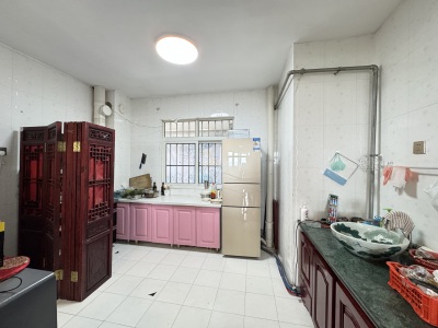 亿联吉凯利公寓