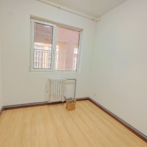 岔河社区印象和南