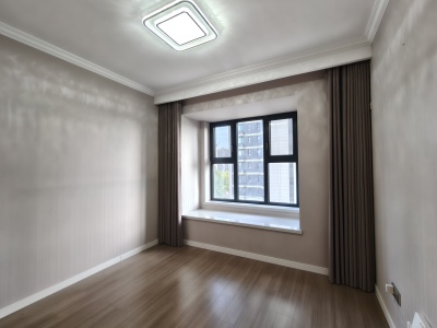 万科新都会三期